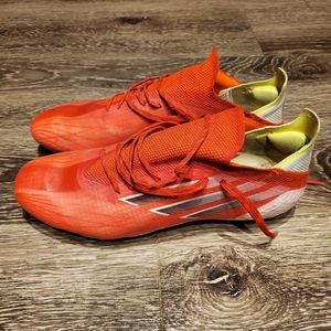 Adidas x speedflow 1